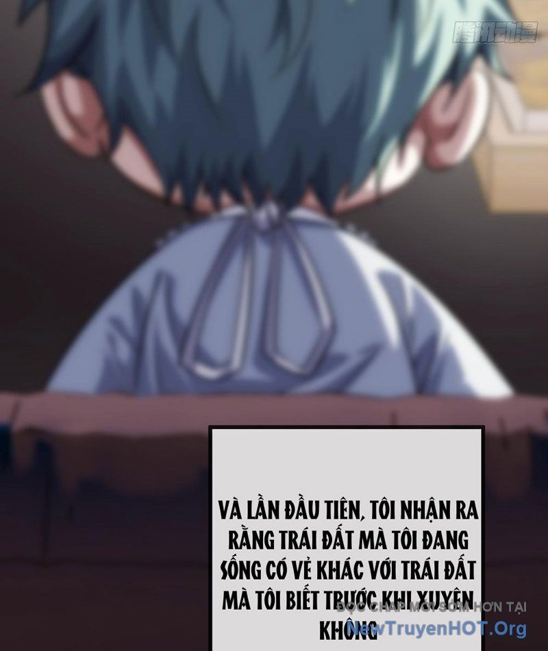 Tiến Hóa Vô Hạn Bắt Đầu Từ Con Số Không Chapter 1 - Trang 2