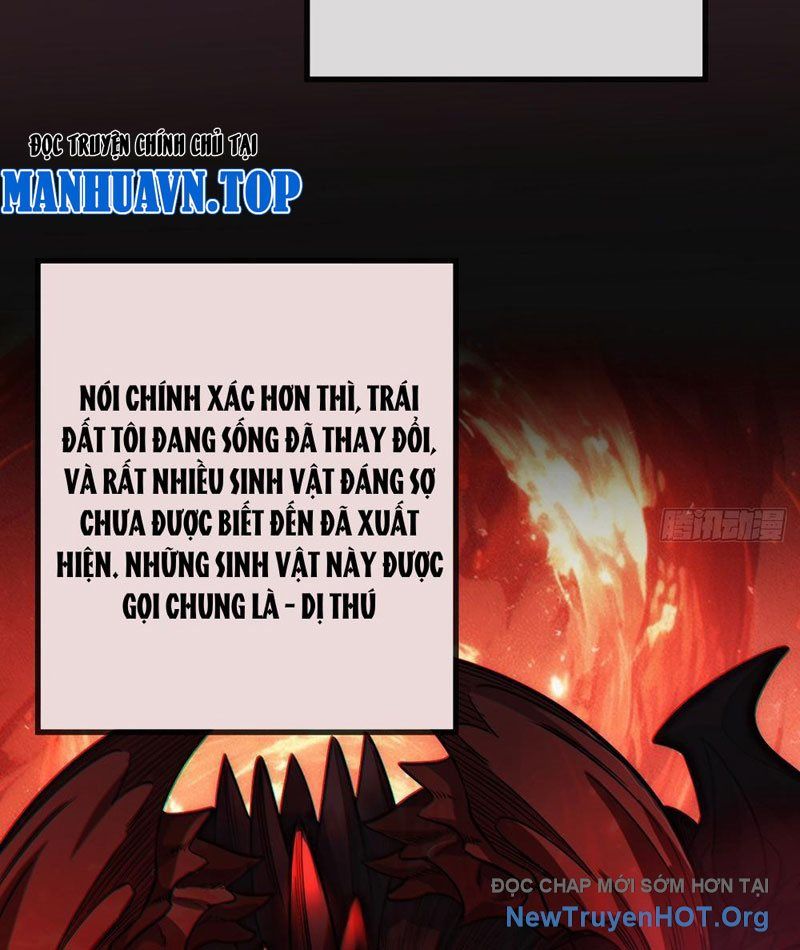 Tiến Hóa Vô Hạn Bắt Đầu Từ Con Số Không Chapter 1 - Trang 2