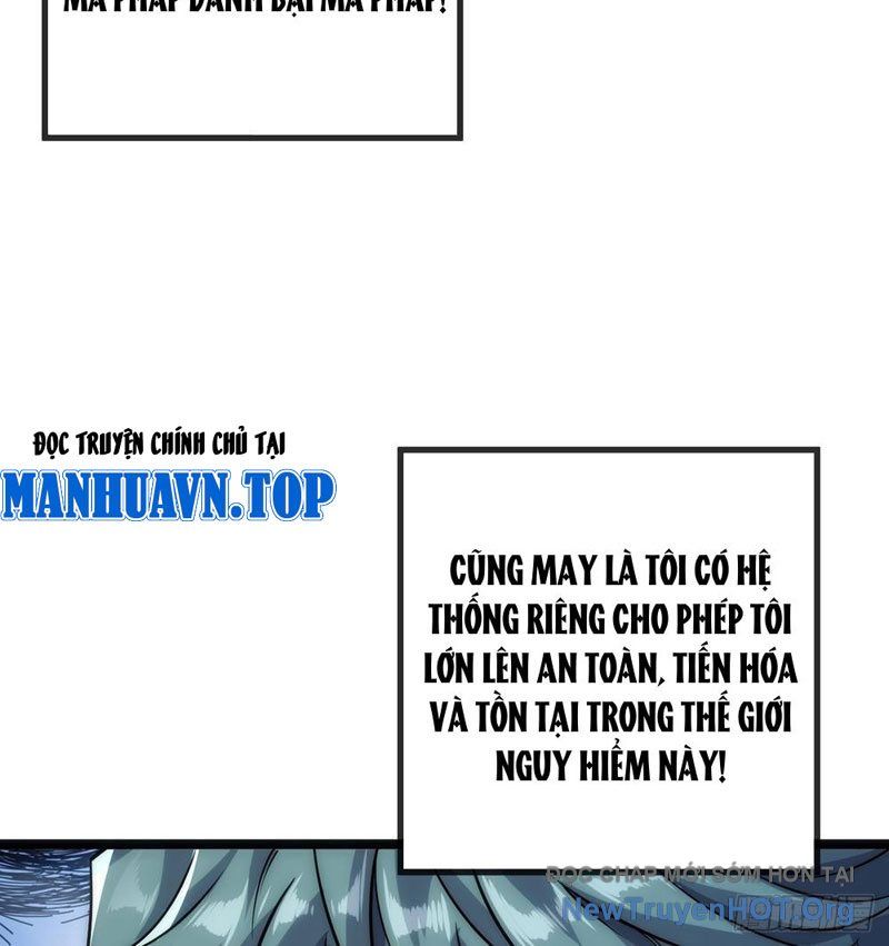 Tiến Hóa Vô Hạn Bắt Đầu Từ Con Số Không Chapter 1 - Trang 2