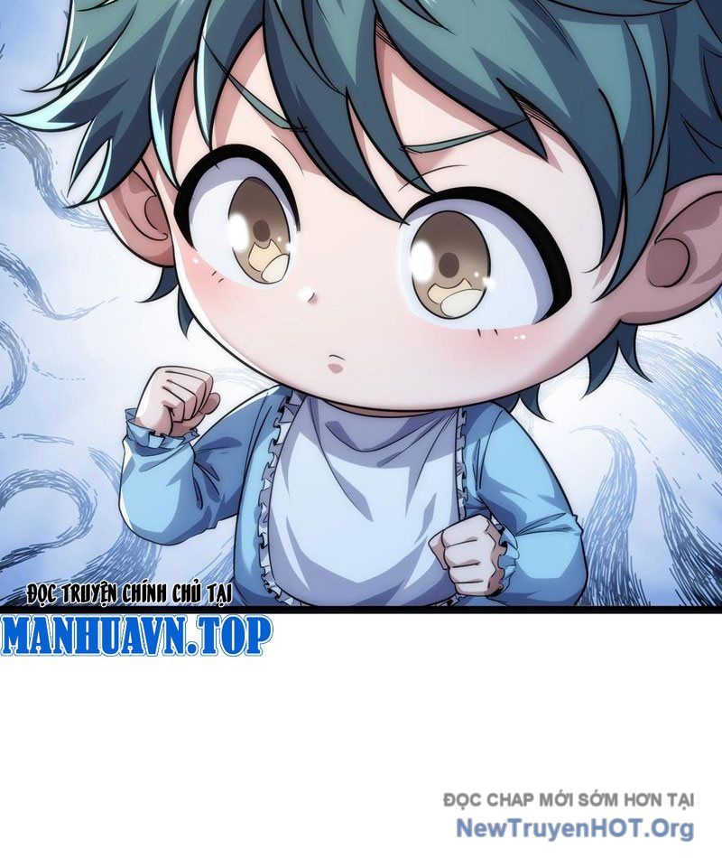 Tiến Hóa Vô Hạn Bắt Đầu Từ Con Số Không Chapter 1 - Trang 2