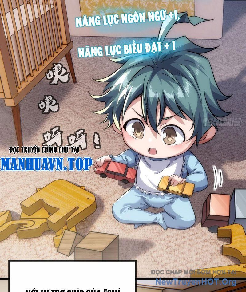 Tiến Hóa Vô Hạn Bắt Đầu Từ Con Số Không Chapter 1 - Trang 2