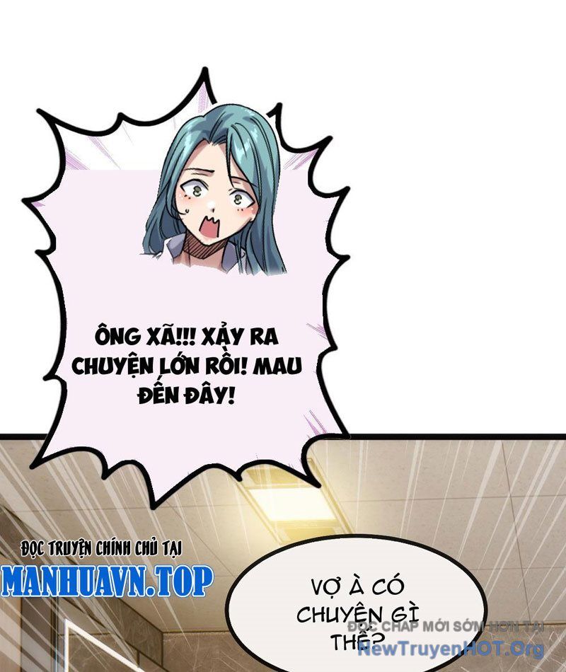 Tiến Hóa Vô Hạn Bắt Đầu Từ Con Số Không Chapter 1 - Trang 2