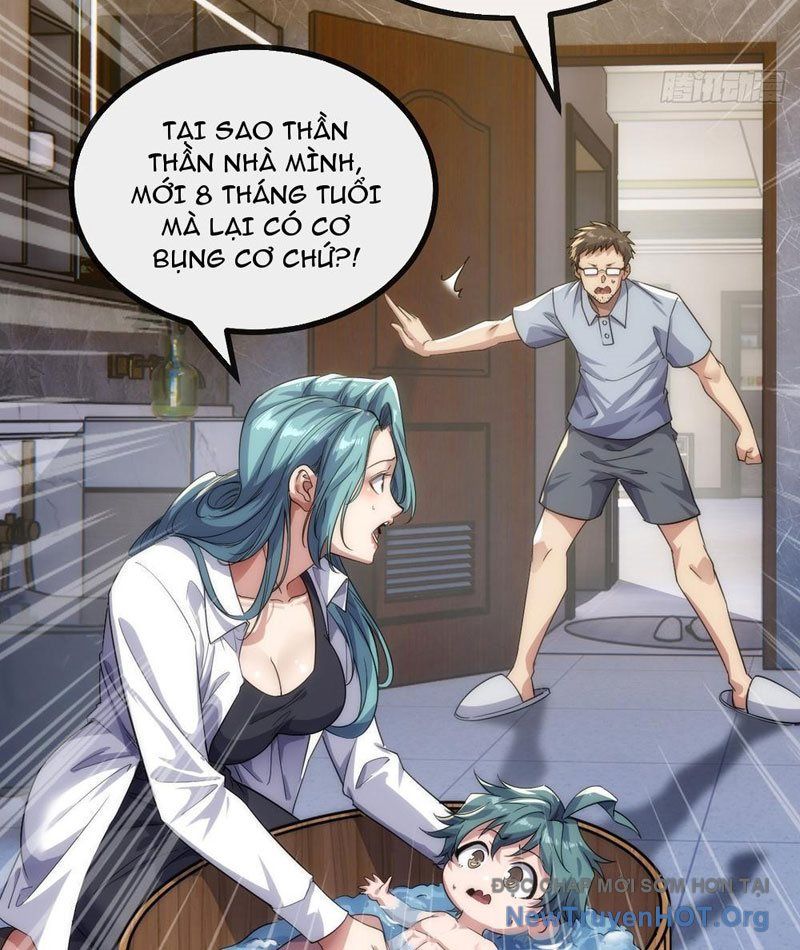 Tiến Hóa Vô Hạn Bắt Đầu Từ Con Số Không Chapter 1 - Trang 2
