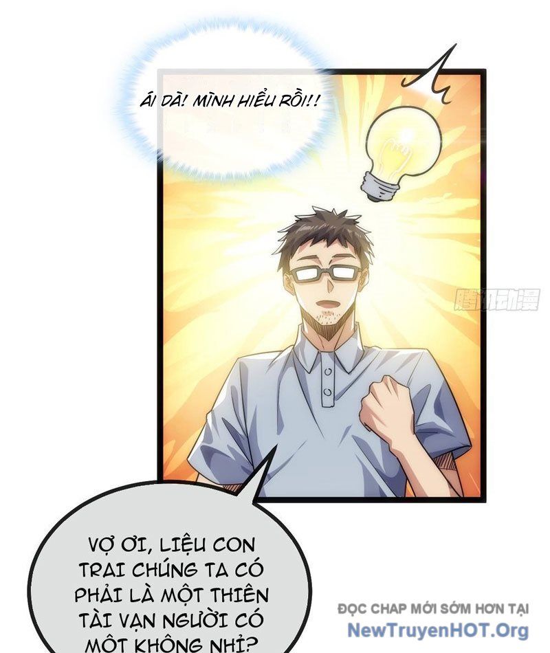 Tiến Hóa Vô Hạn Bắt Đầu Từ Con Số Không Chapter 1 - Trang 2