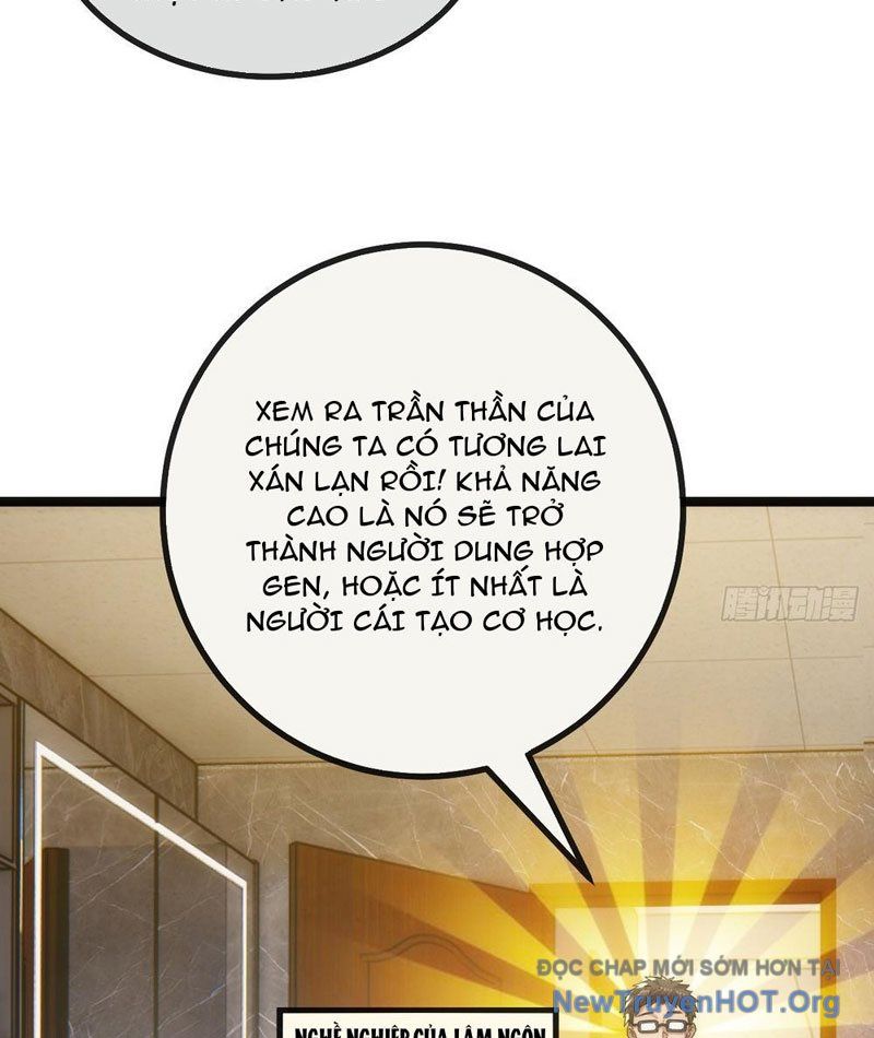 Tiến Hóa Vô Hạn Bắt Đầu Từ Con Số Không Chapter 1 - Trang 2