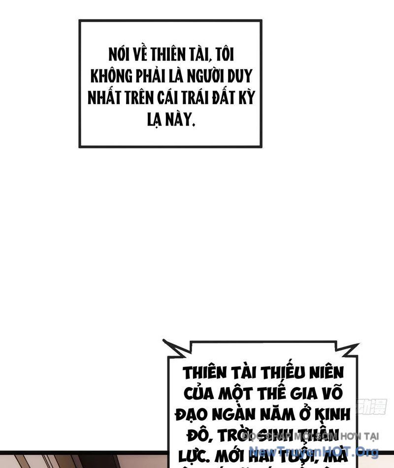 Tiến Hóa Vô Hạn Bắt Đầu Từ Con Số Không Chapter 1 - Trang 2