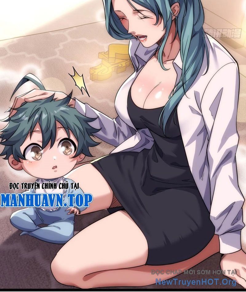 Tiến Hóa Vô Hạn Bắt Đầu Từ Con Số Không Chapter 1 - Trang 2