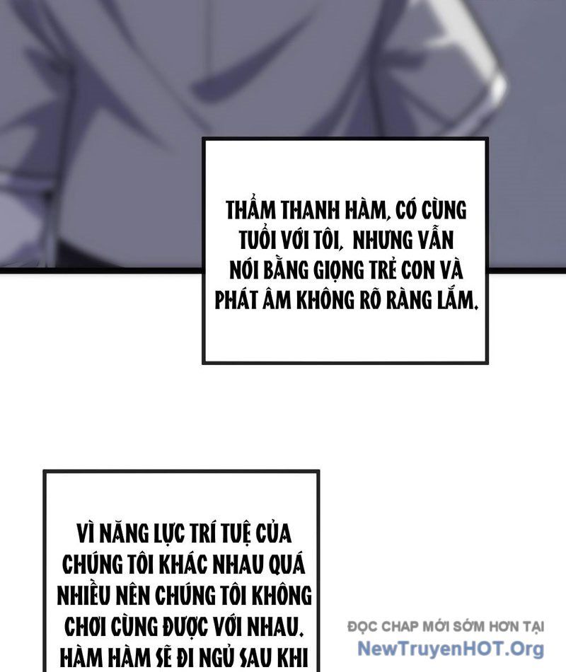 Tiến Hóa Vô Hạn Bắt Đầu Từ Con Số Không Chapter 1 - Trang 2