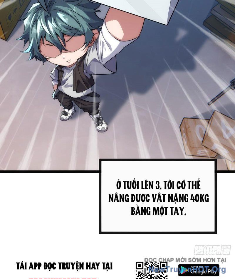 Tiến Hóa Vô Hạn Bắt Đầu Từ Con Số Không Chapter 1 - Trang 2