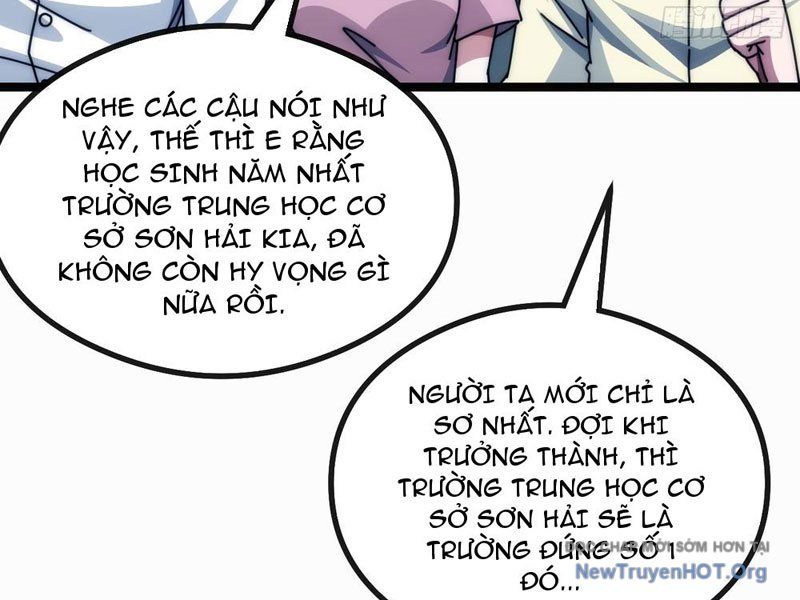 Tiến Hóa Vô Hạn Bắt Đầu Từ Con Số Không Chapter 10 - Trang 2