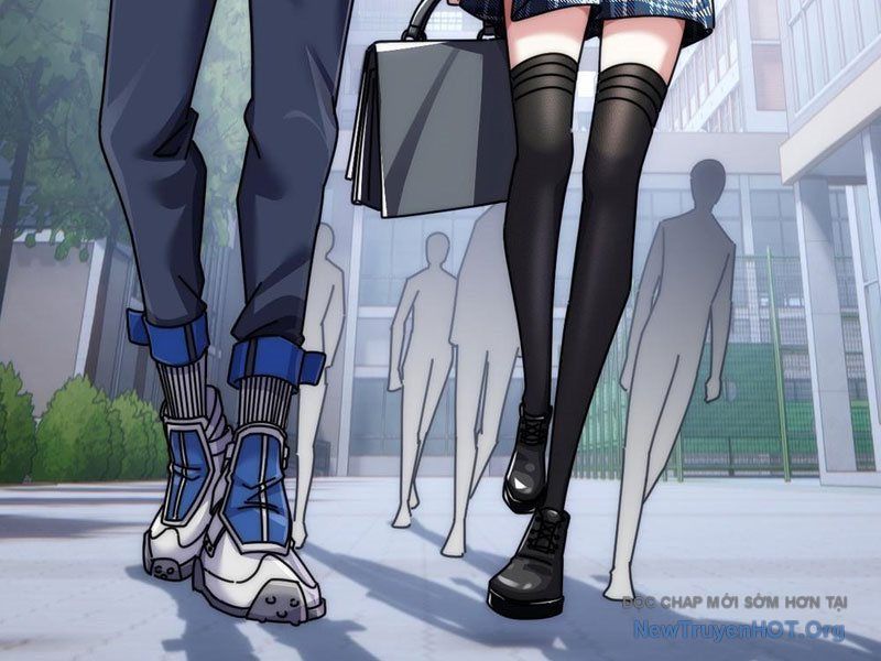Tiến Hóa Vô Hạn Bắt Đầu Từ Con Số Không Chapter 11 - Trang 2
