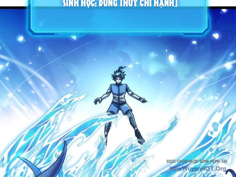 Tiến Hóa Vô Hạn Bắt Đầu Từ Con Số Không Chapter 11 - Trang 2