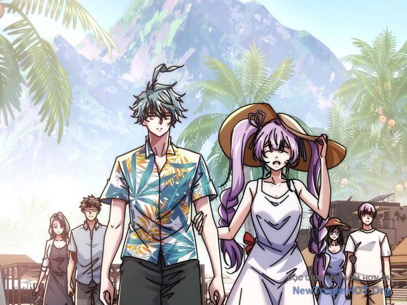 Tiến Hóa Vô Hạn Bắt Đầu Từ Con Số Không Chapter 11 - Trang 2
