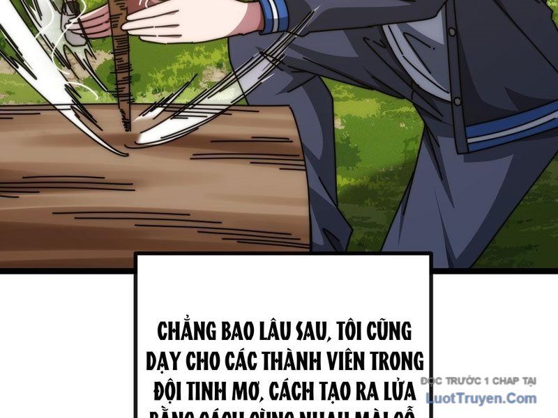 Tiến Hóa Vô Hạn Bắt Đầu Từ Con Số Không Chapter 12 - Trang 2