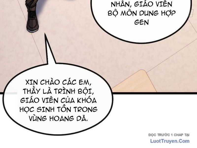 Tiến Hóa Vô Hạn Bắt Đầu Từ Con Số Không Chapter 12 - Trang 2