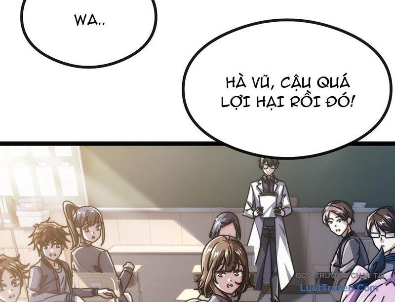 Tiến Hóa Vô Hạn Bắt Đầu Từ Con Số Không Chapter 13 - Trang 2