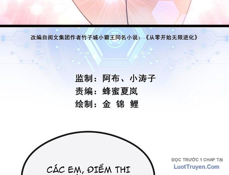 Tiến Hóa Vô Hạn Bắt Đầu Từ Con Số Không Chapter 13 - Trang 2