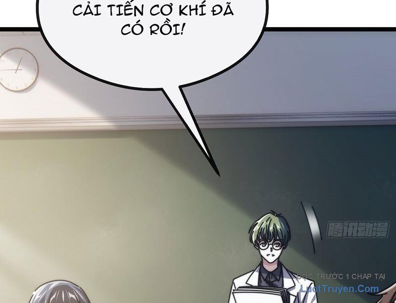 Tiến Hóa Vô Hạn Bắt Đầu Từ Con Số Không Chapter 13 - Trang 2