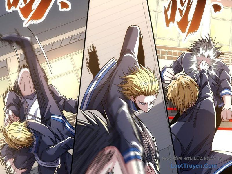 Tiến Hóa Vô Hạn Bắt Đầu Từ Con Số Không Chapter 15 - Trang 2