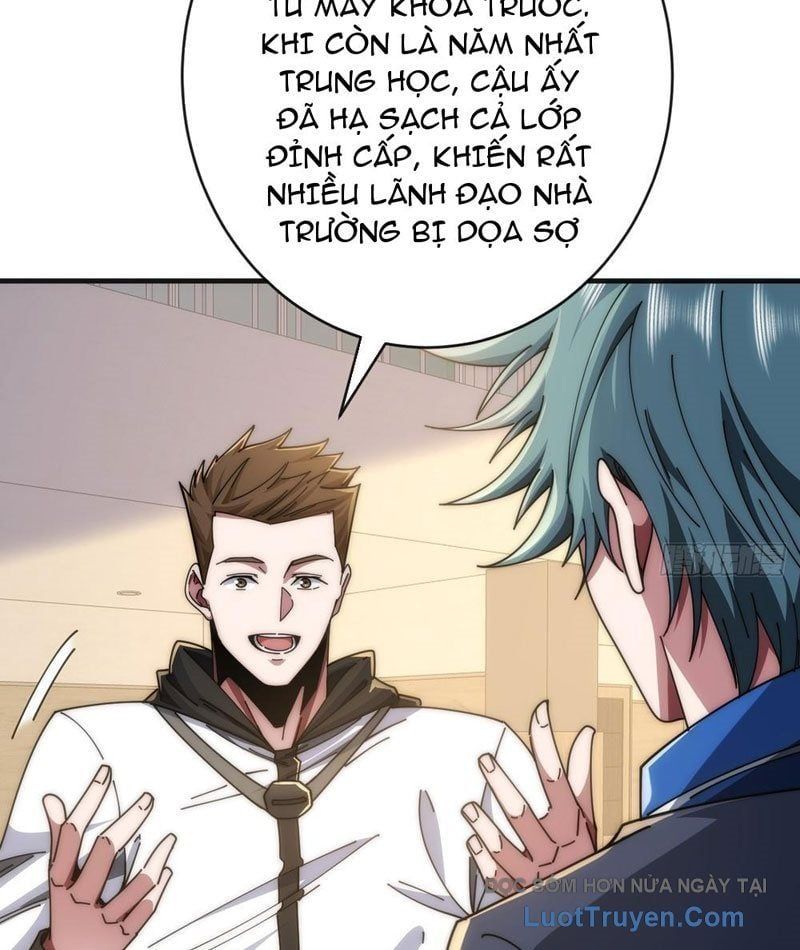 Tiến Hóa Vô Hạn Bắt Đầu Từ Con Số Không Chapter 16 - Trang 2