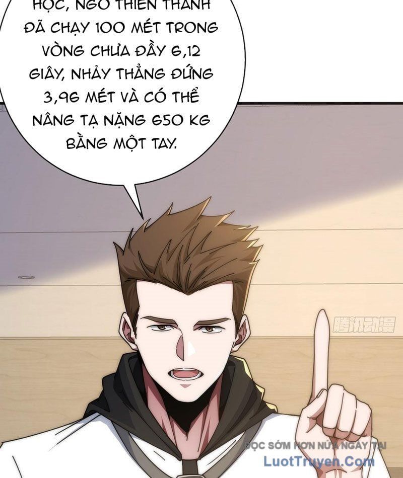 Tiến Hóa Vô Hạn Bắt Đầu Từ Con Số Không Chapter 16 - Trang 2