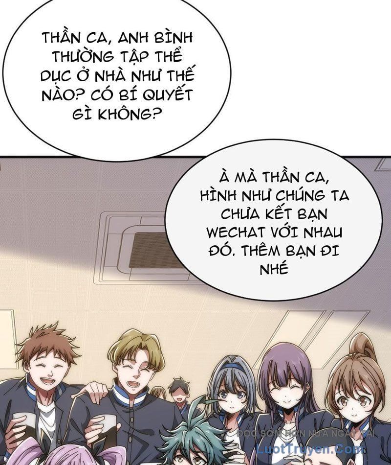 Tiến Hóa Vô Hạn Bắt Đầu Từ Con Số Không Chapter 16 - Trang 2