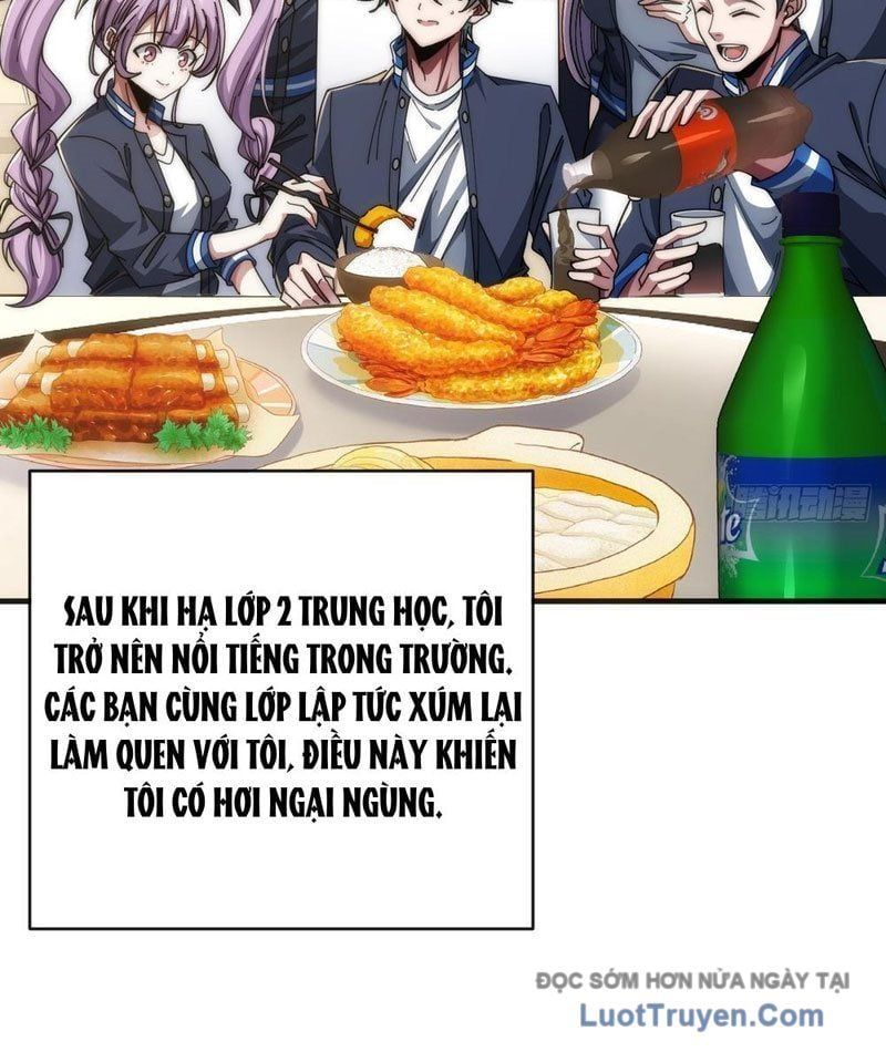 Tiến Hóa Vô Hạn Bắt Đầu Từ Con Số Không Chapter 16 - Trang 2