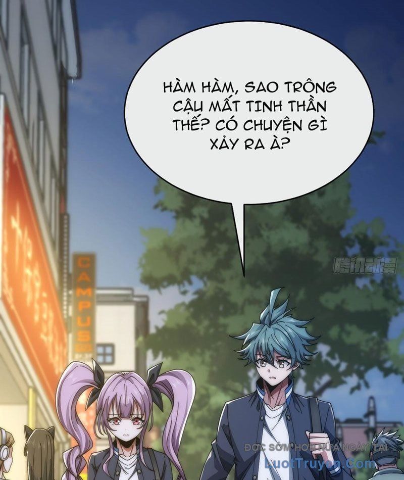 Tiến Hóa Vô Hạn Bắt Đầu Từ Con Số Không Chapter 16 - Trang 2