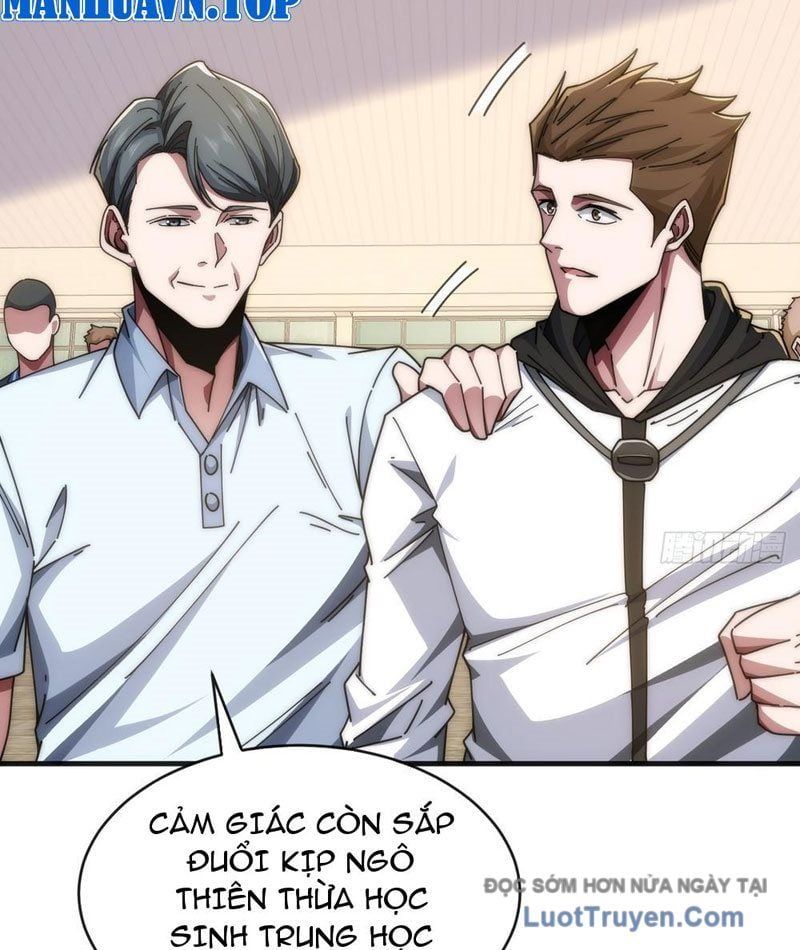 Tiến Hóa Vô Hạn Bắt Đầu Từ Con Số Không Chapter 16 - Trang 2