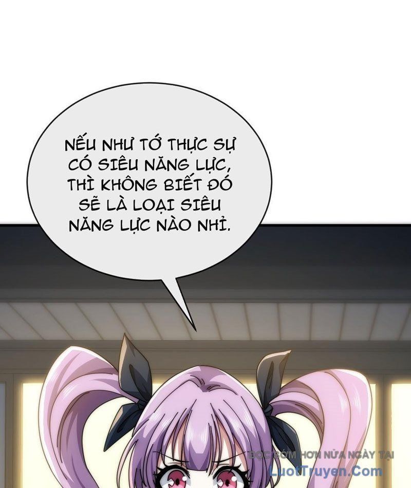 Tiến Hóa Vô Hạn Bắt Đầu Từ Con Số Không Chapter 16 - Trang 2