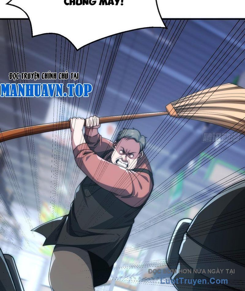 Tiến Hóa Vô Hạn Bắt Đầu Từ Con Số Không Chapter 16 - Trang 2