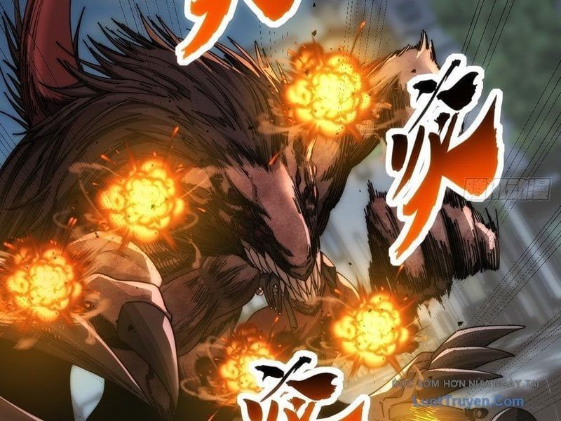 Tiến Hóa Vô Hạn Bắt Đầu Từ Con Số Không Chapter 17 - Trang 2