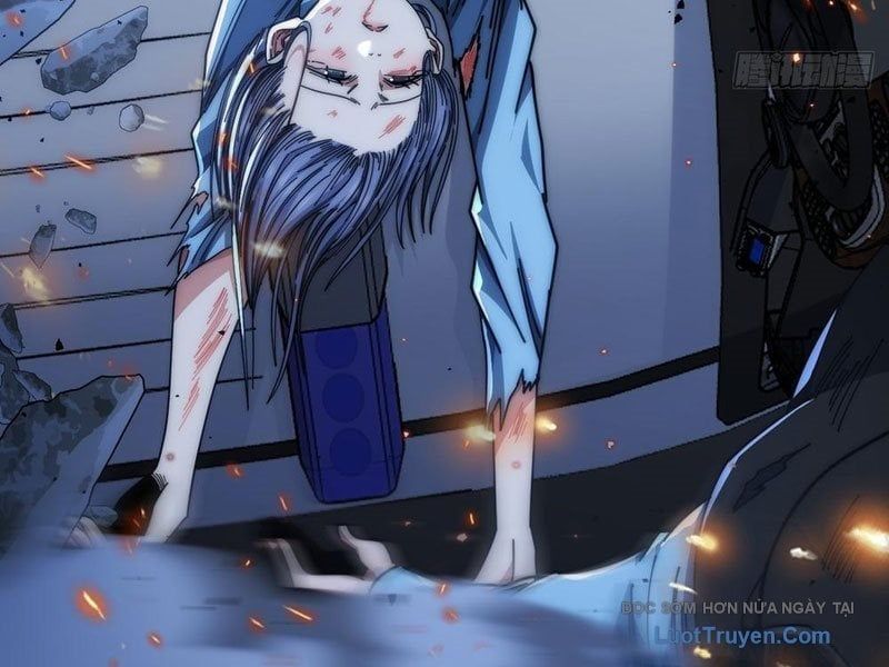 Tiến Hóa Vô Hạn Bắt Đầu Từ Con Số Không Chapter 17 - Trang 2