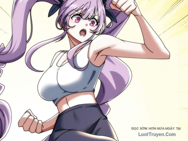 Tiến Hóa Vô Hạn Bắt Đầu Từ Con Số Không Chapter 18 - Trang 2