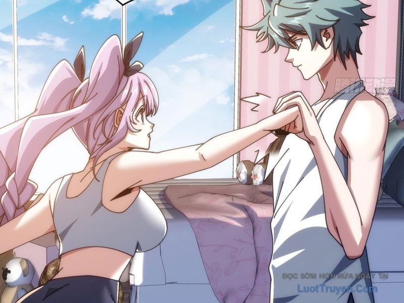 Tiến Hóa Vô Hạn Bắt Đầu Từ Con Số Không Chapter 18 - Trang 2
