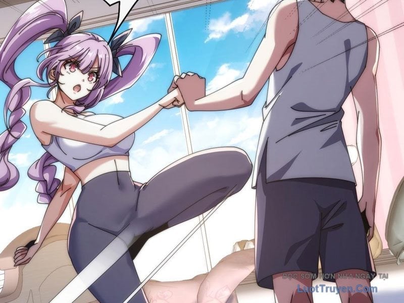 Tiến Hóa Vô Hạn Bắt Đầu Từ Con Số Không Chapter 18 - Trang 2