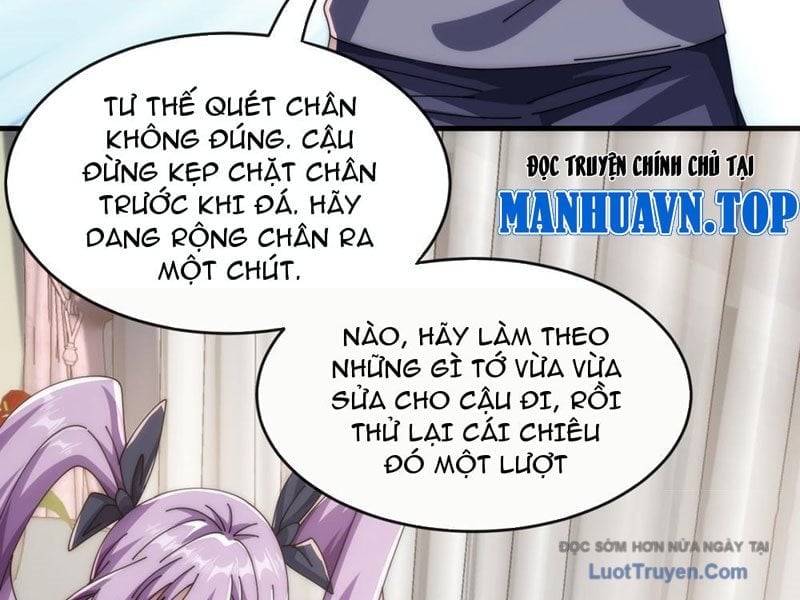 Tiến Hóa Vô Hạn Bắt Đầu Từ Con Số Không Chapter 18 - Trang 2