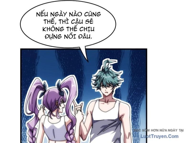 Tiến Hóa Vô Hạn Bắt Đầu Từ Con Số Không Chapter 18 - Trang 2
