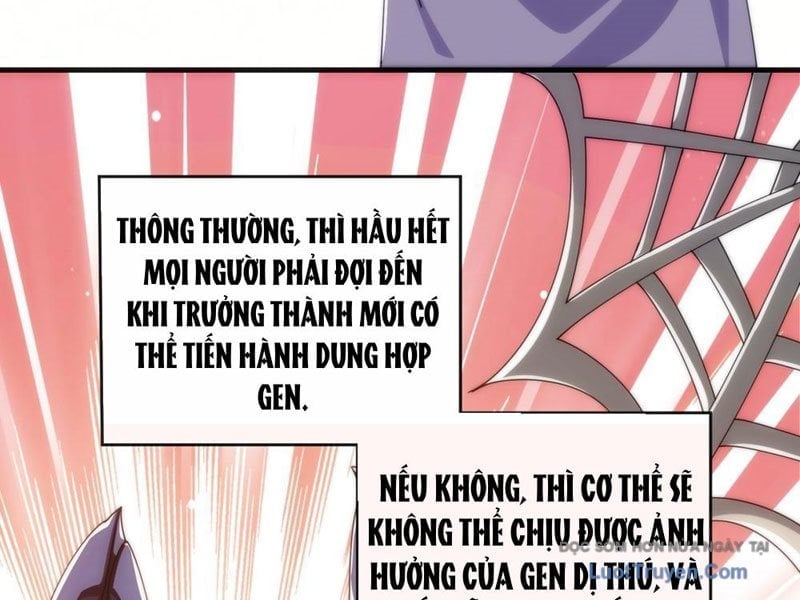 Tiến Hóa Vô Hạn Bắt Đầu Từ Con Số Không Chapter 18 - Trang 2