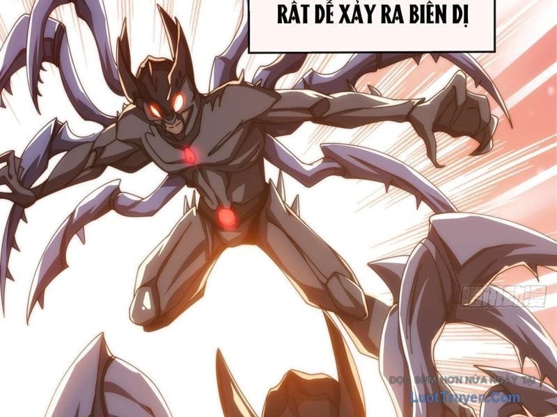 Tiến Hóa Vô Hạn Bắt Đầu Từ Con Số Không Chapter 18 - Trang 2