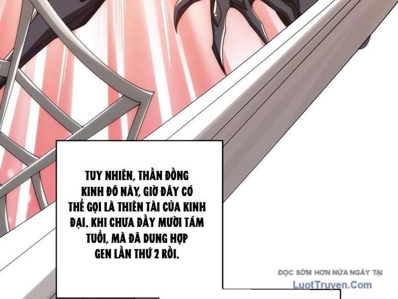Tiến Hóa Vô Hạn Bắt Đầu Từ Con Số Không Chapter 18 - Trang 2