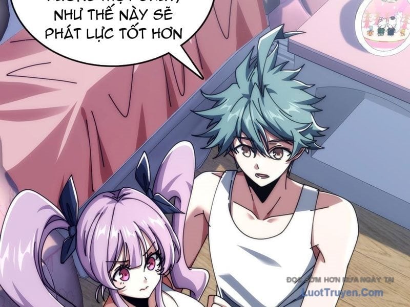 Tiến Hóa Vô Hạn Bắt Đầu Từ Con Số Không Chapter 18 - Trang 2