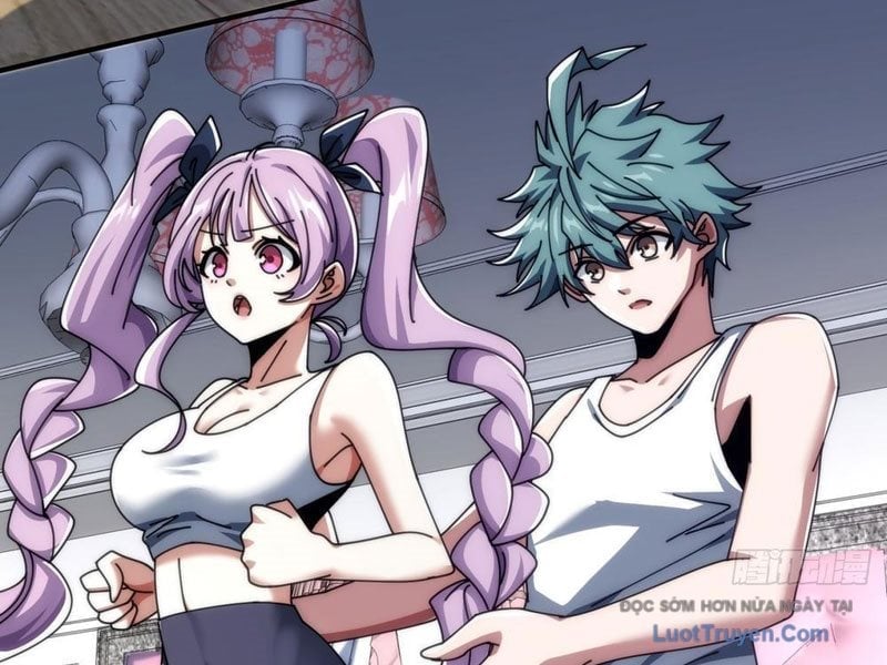Tiến Hóa Vô Hạn Bắt Đầu Từ Con Số Không Chapter 18 - Trang 2