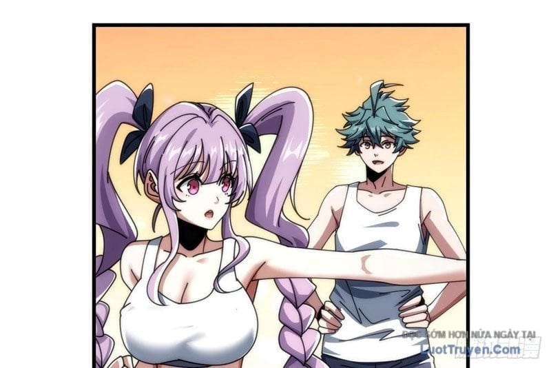 Tiến Hóa Vô Hạn Bắt Đầu Từ Con Số Không Chapter 18 - Trang 2