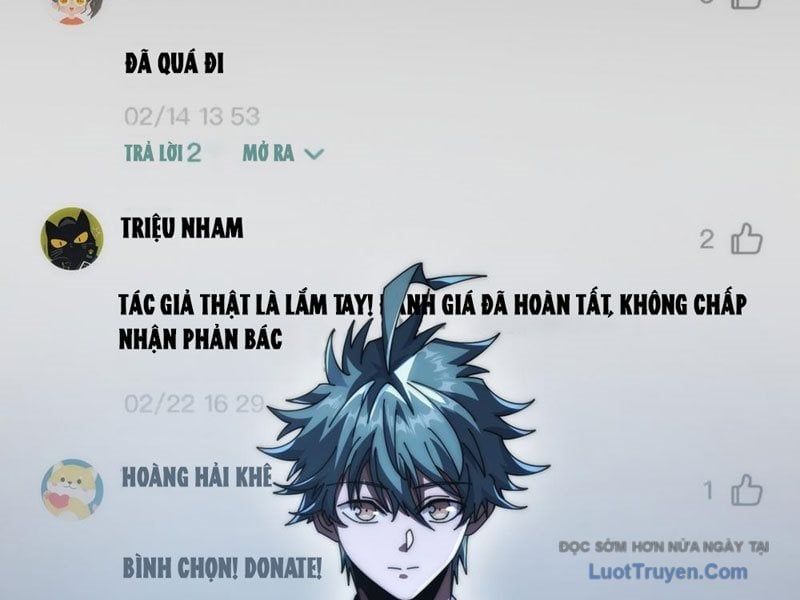 Tiến Hóa Vô Hạn Bắt Đầu Từ Con Số Không Chapter 19 - Trang 2