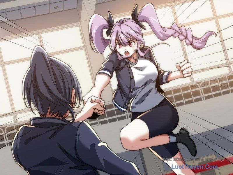Tiến Hóa Vô Hạn Bắt Đầu Từ Con Số Không Chapter 19 - Trang 2