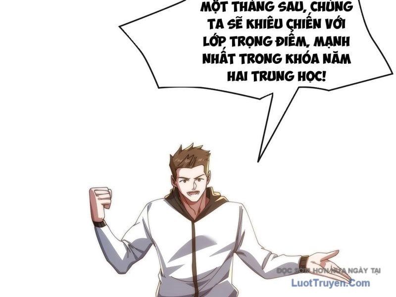 Tiến Hóa Vô Hạn Bắt Đầu Từ Con Số Không Chapter 19 - Trang 2