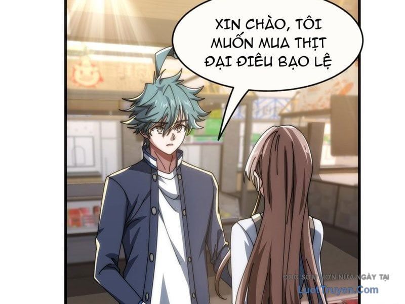 Tiến Hóa Vô Hạn Bắt Đầu Từ Con Số Không Chapter 19 - Trang 2