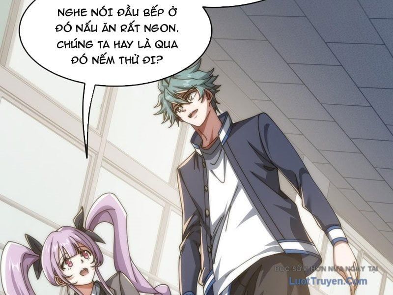 Tiến Hóa Vô Hạn Bắt Đầu Từ Con Số Không Chapter 19 - Trang 2