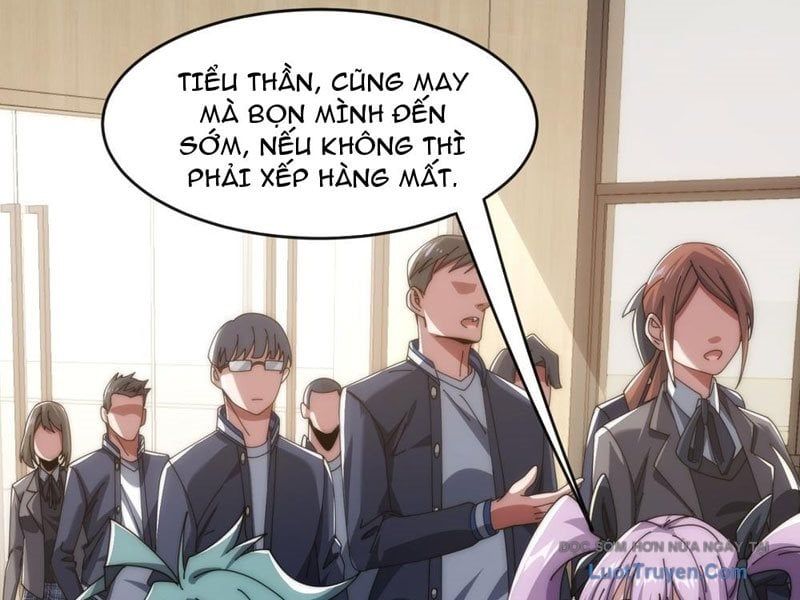 Tiến Hóa Vô Hạn Bắt Đầu Từ Con Số Không Chapter 19 - Trang 2